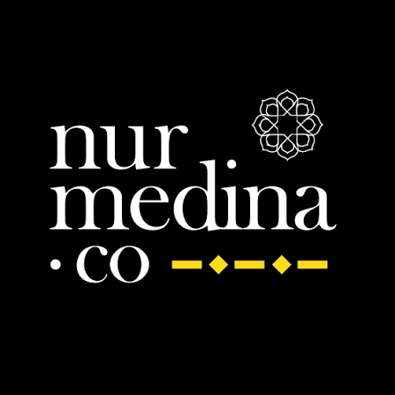 Nurmedina.co logo